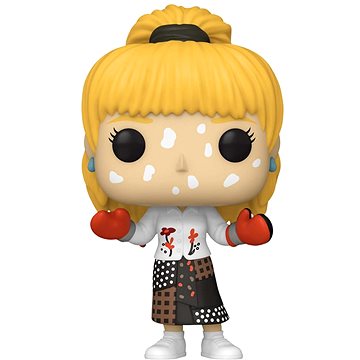 

Funko Pop! Friends - Phoebe Buff (with Chicken Pox)