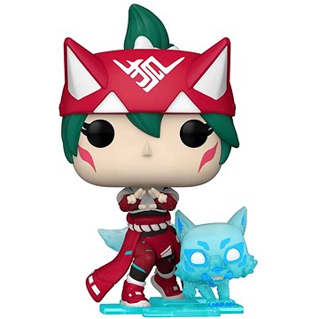

Funko Pop! Overwatch 2 - Pop 14
