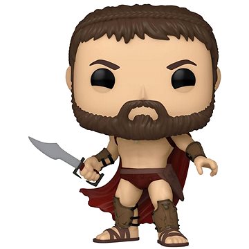 

Funko Pop! 300 - Leonidas