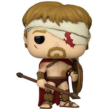 Funko Pop! 300 - Dilios