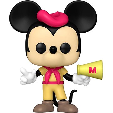 

Funko Pop! Disney - Mickey Mouse - Mickey