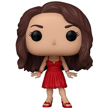 

Funko Pop! High School Musical - Gabriella