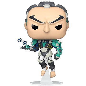 

Funko Pop! Overwatch 2 - Sigman