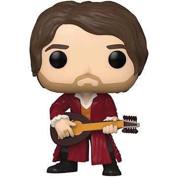 

Funko Pop! Witcher S2 - Jaskier w/CH
