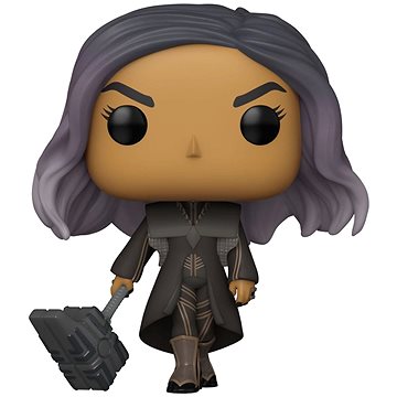 

Funko Pop! The Marvels - Dar Benn