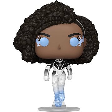 

Funko Pop! The Marvels - Photon