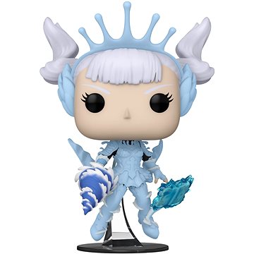 

Funko POP! Black Clover- Noelle