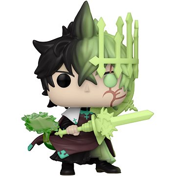 

Funko POP! Black Clover- Yuno(Zephyr)