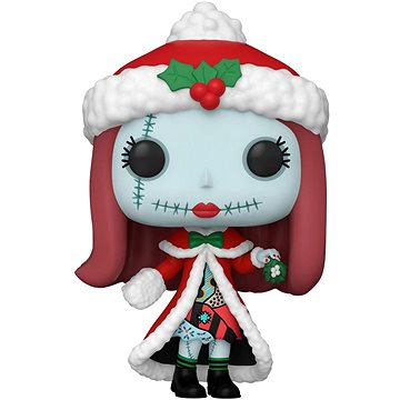 

Funko POP! Disney: TNBC 30th- Christmas Sally