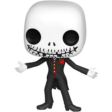 

Funko POP! Disney: TNBC 30th- Formal Jack