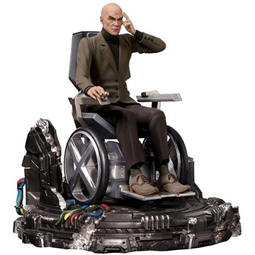 

Professor X - X-Men - BDS Art Scale 1/10
