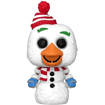 

Funko POP! FNAF - Holiday Chica