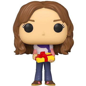 

Funko POP! Harry Potter - Holiday - Hermione Granger