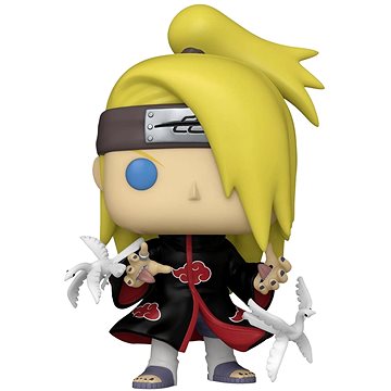 

Funko POP! Naruto - Deidara