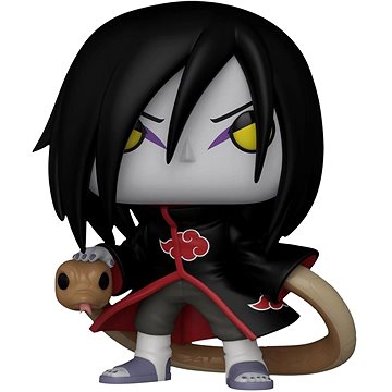 

Funko POP! Naruto - Orochimaru