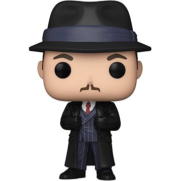 

Funko POP! Peaky Blinders- Michael Gray