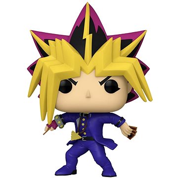 

Funko POP! Yu-Gi-Oh! - Yami Yugi (DK)