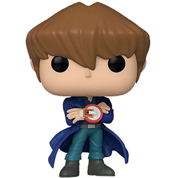 

Funko POP! Yu-Gi-Oh! - Seto Kaiba (DK)