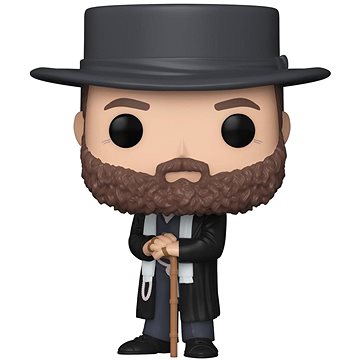 

Funko POP! Peaky Blinders - Alfie Solomons