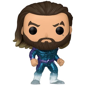 

Funko POP! Aquaman and the Lost Kingdom - Aquaman