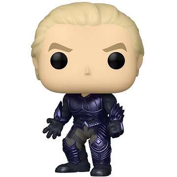 

Funko POP! Aquaman and the Lost Kingdom - Orm