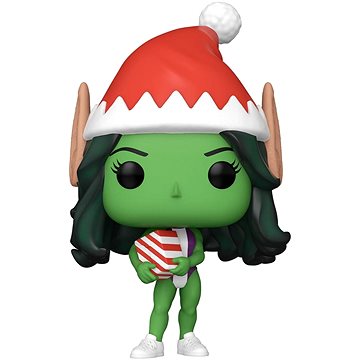 

Funko POP! Marvel: Holiday - She-Hulk