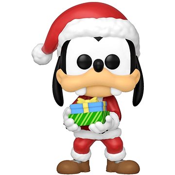 Funko POP! Disney: Holiday - Goofy