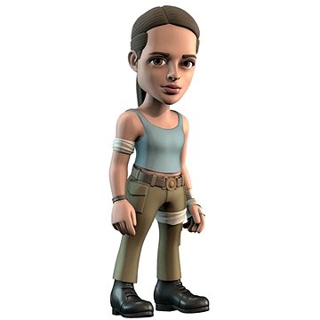 

MINIX Movies: Tomb Raider - Lara Croft