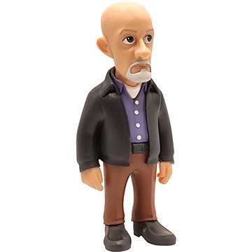 

MINIX Netflix TV: Better Call Saul - Mike