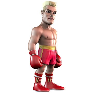 

MINIX Movies: Rocky - Ivan Drago