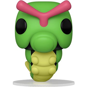 

Funko POP! Pokémon - Caterpie
