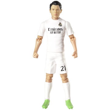 

Action figurka BRAHIM DIAZ Real Madrid 20 cm