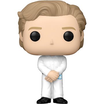 

Funko POP! Stranger Things - Henry 001