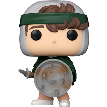 

Funko POP! Stranger Things - Hunter Dustin w/shield