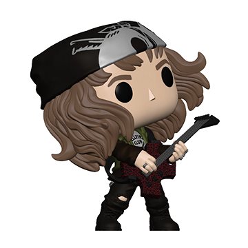 

Funko POP! Stranger Things - Hunter Eddie w/Guitar