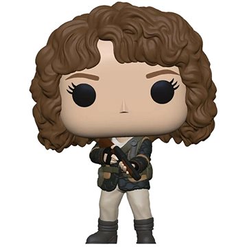

Funko POP! Stranger Things - Hunter Nancy w/Shotgun