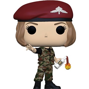 

Funko POP! Stranger Things - Hunter Robin w/cocktail