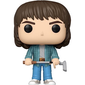 

Funko POP! Stranger Things - Jonathan w/Golf Club