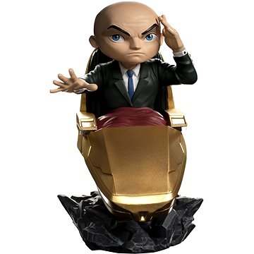 

X-Men- Professor Xavier - figurka