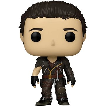 

Funko POP! Mad Max: The Road Warrior - Max