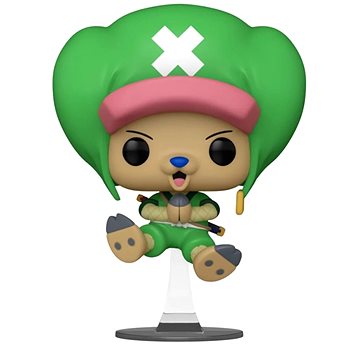 

Funko POP! One Piece - Chopperemon (Wano)