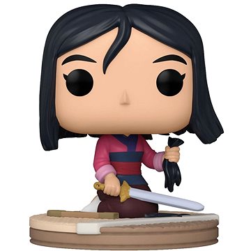 

Funko Pop! Ultimate Princess - Mulan