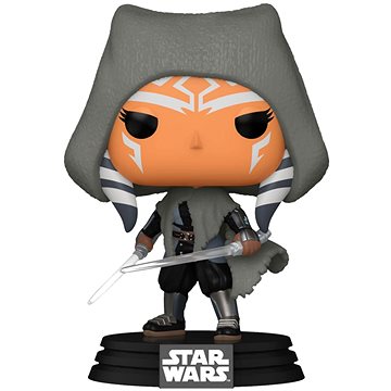 

Funko Pop! Star Wars: Ahsoka - Ahsoka Tano