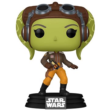 

Funko Pop! Star Wars: Ahsoka - General Hera