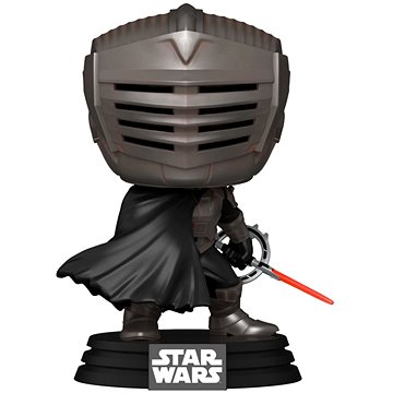 

Funko Pop! Star Wars: Ahsoka - Marrok