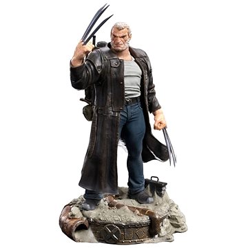 

X-Men - Old Man Logan Wolverine 50th Anniversary - Art Scale 1/10
