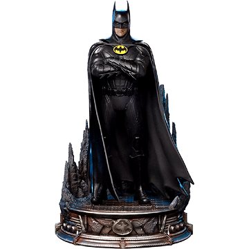 

The Flash Movie - Batman - Art Scale 1/10
