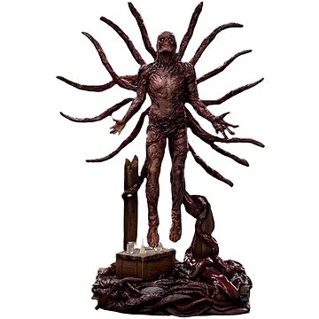 

Stranger Things - Vecna - Art Scale 1/10