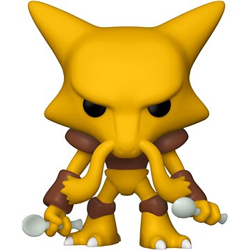 Funko POP! Pokémon - Alakazam