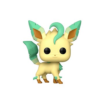 

Funko POP! Pokémon - Leafeon